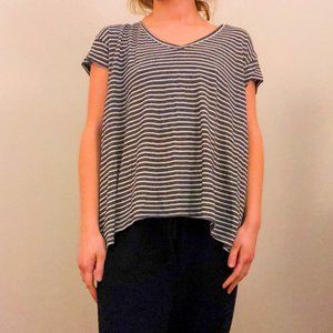 Cute Striped Basic